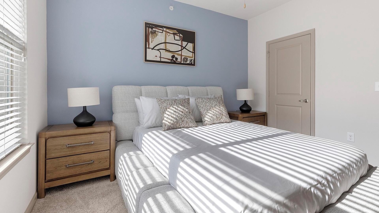 Photo of Bedroom in Wetmore