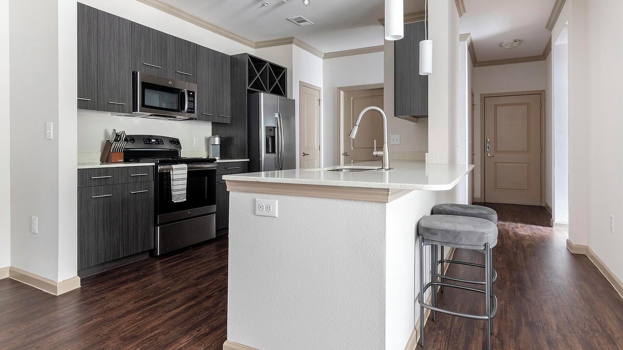Photo of Kitchen in Wetmore