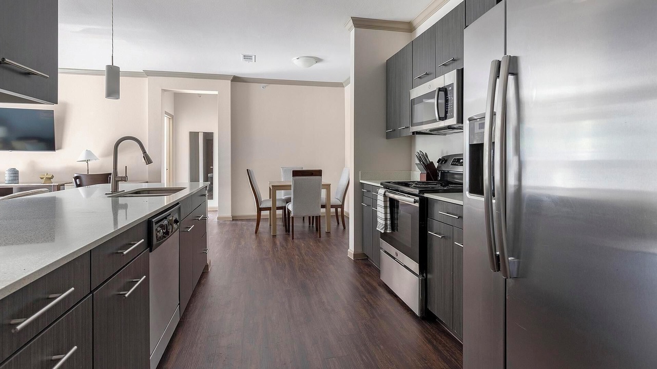 Photo of Kitchen in Wetmore