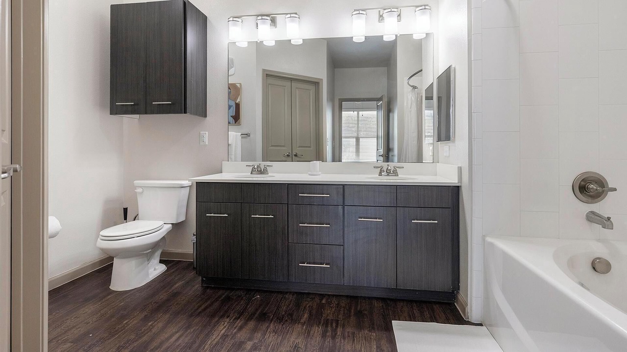 Photo of Bathroom in Wetmore