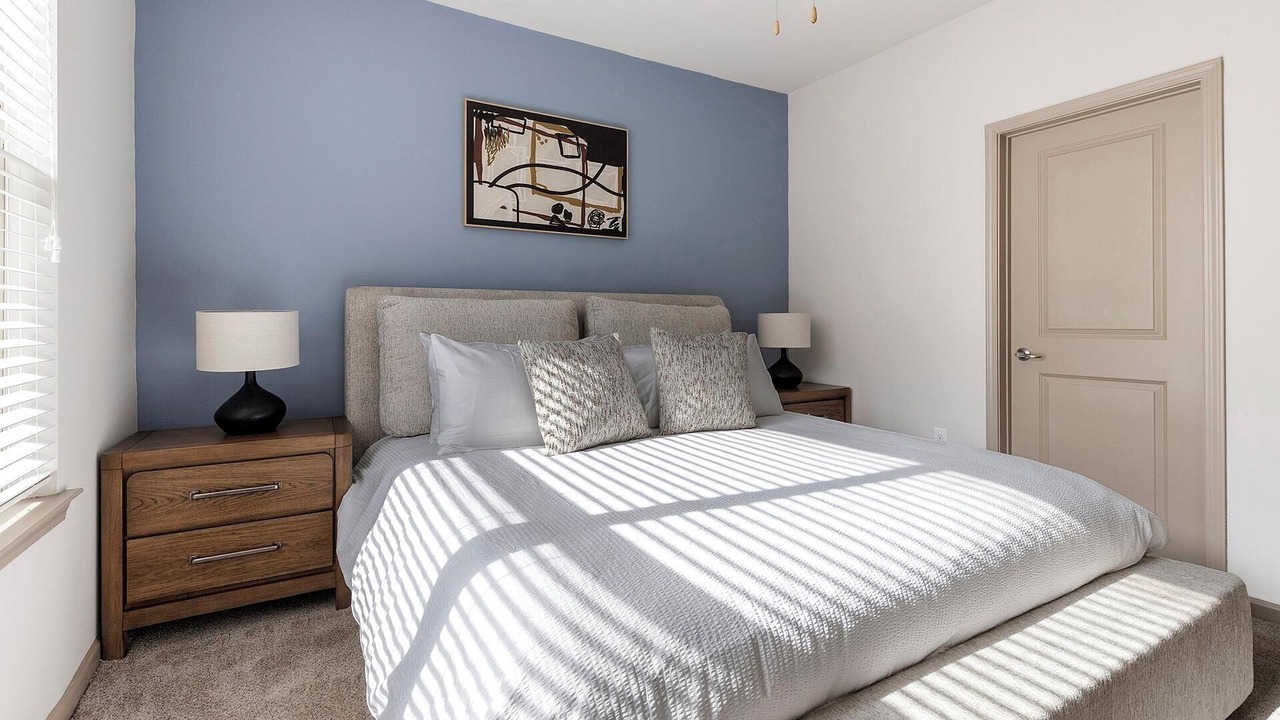 Photo of Bedroom in Wetmore