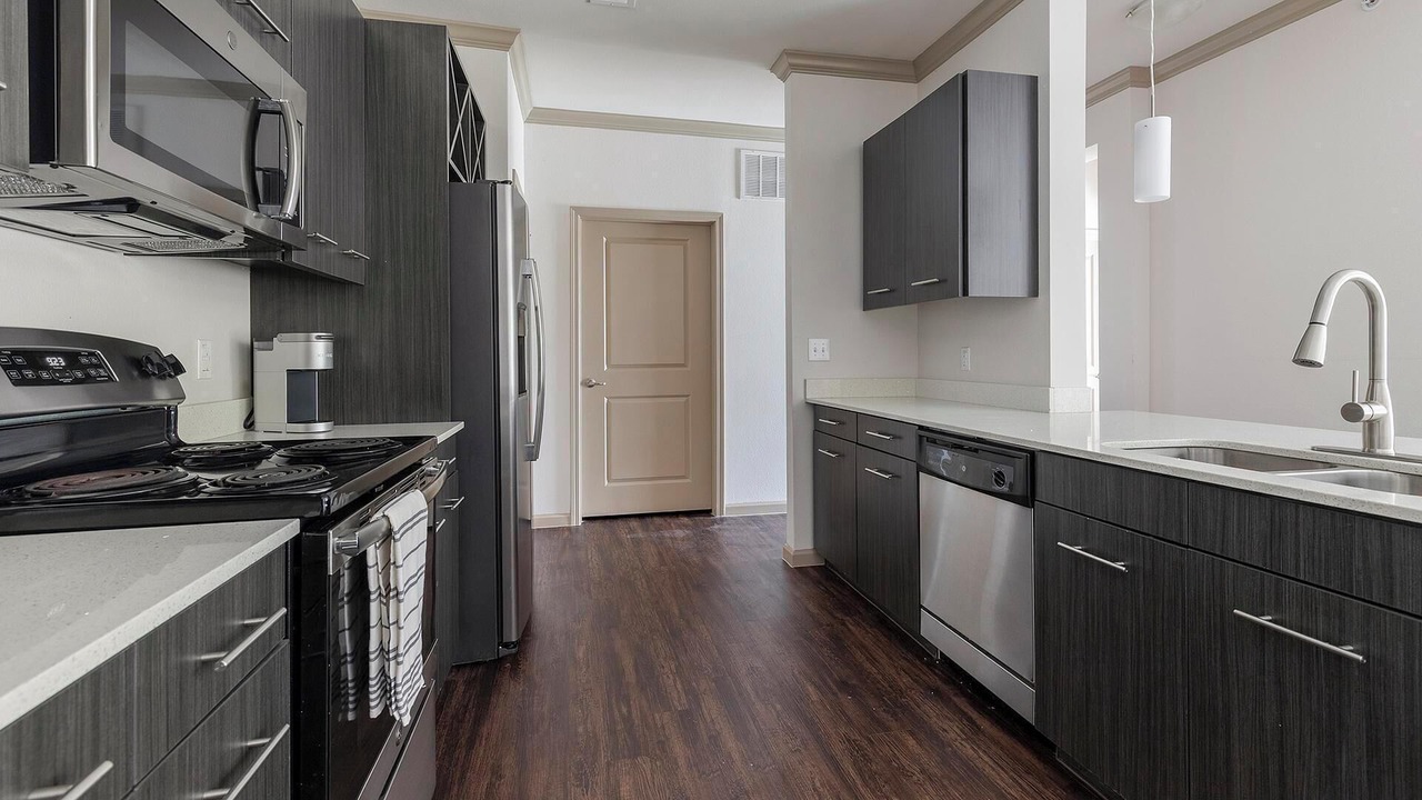 Photo of Kitchen in Wetmore