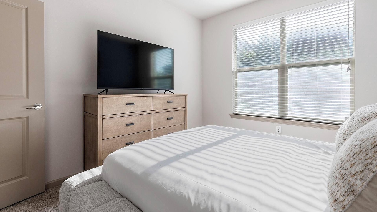 Photo of Bedroom in Wetmore