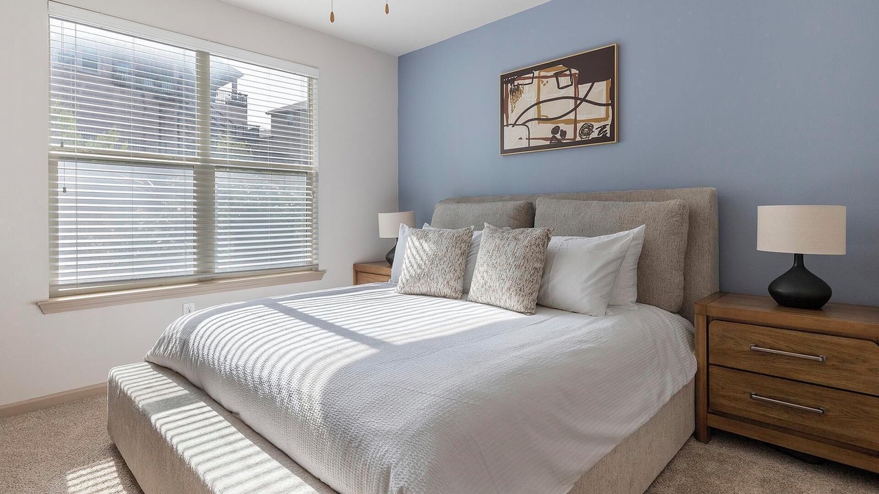 Photo of Bedroom in Wetmore