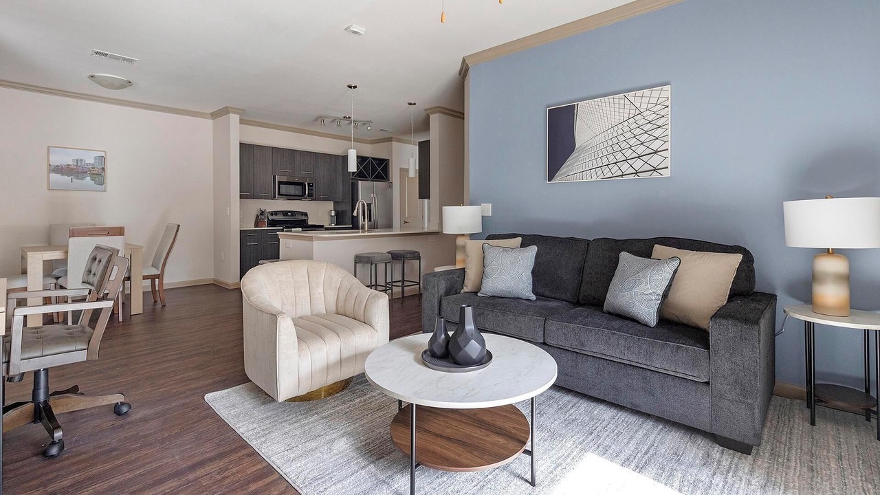 Photo of Livingroom in Wetmore