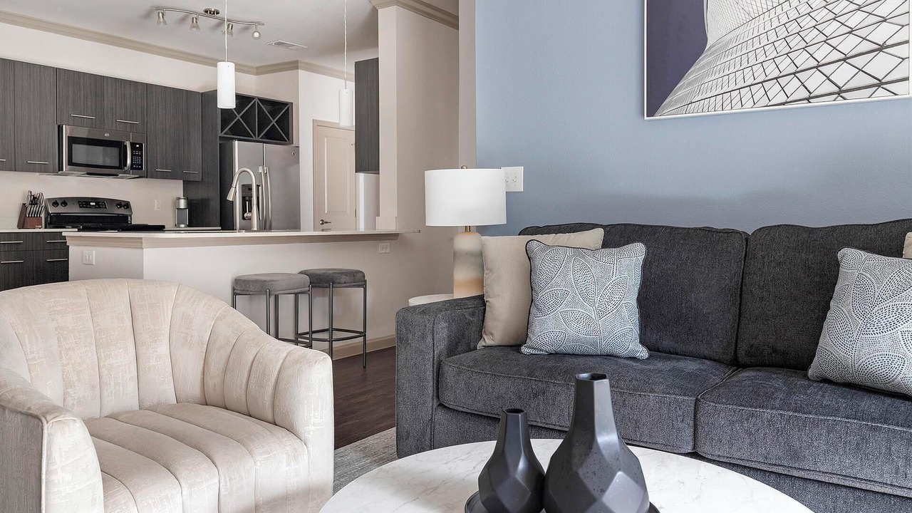 Photo of Livingroom in Wetmore