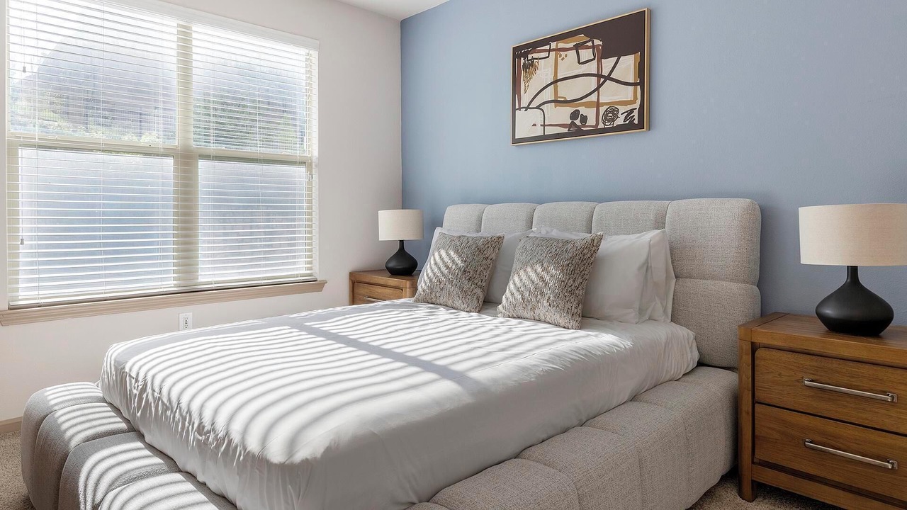 Photo of Bedroom in Wetmore