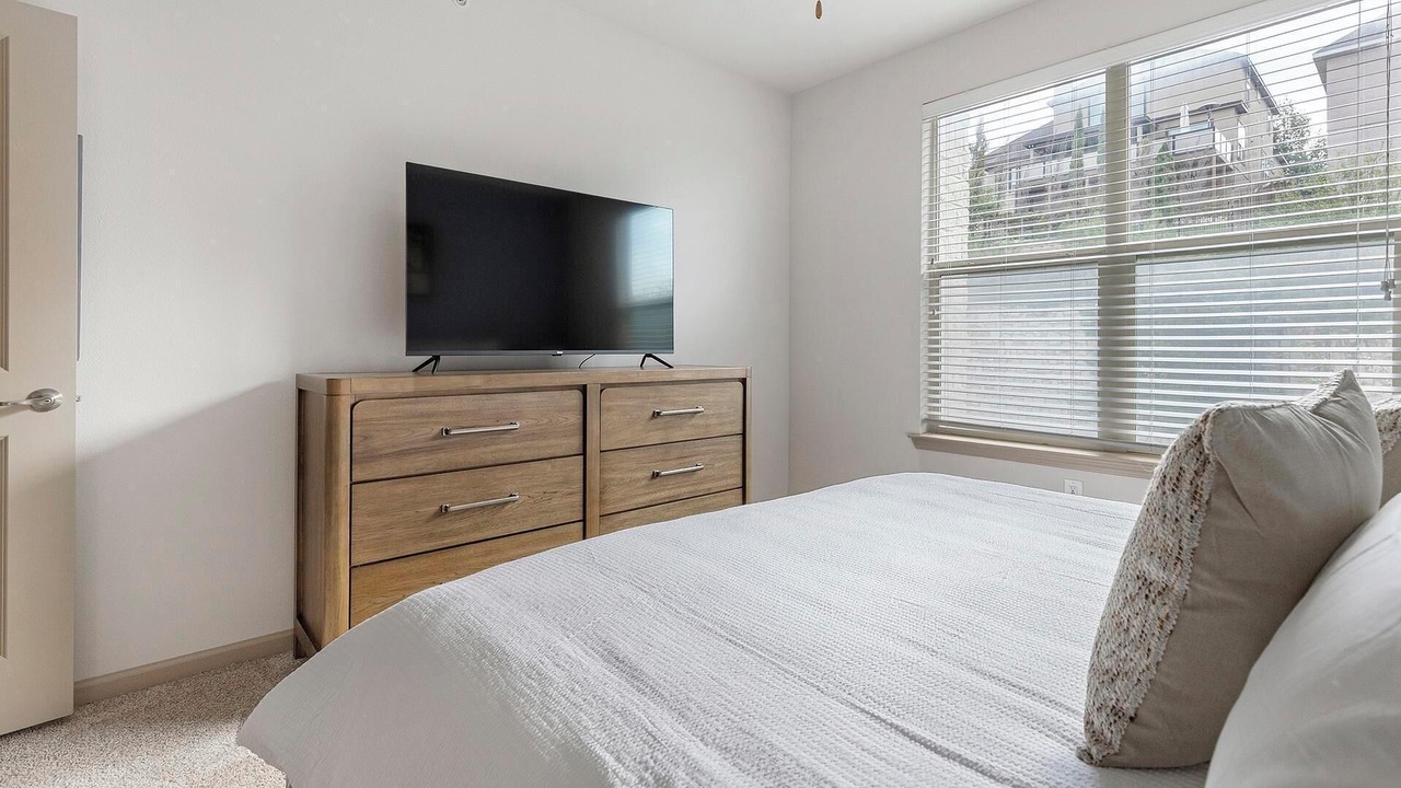 Photo of Bedroom in Wetmore