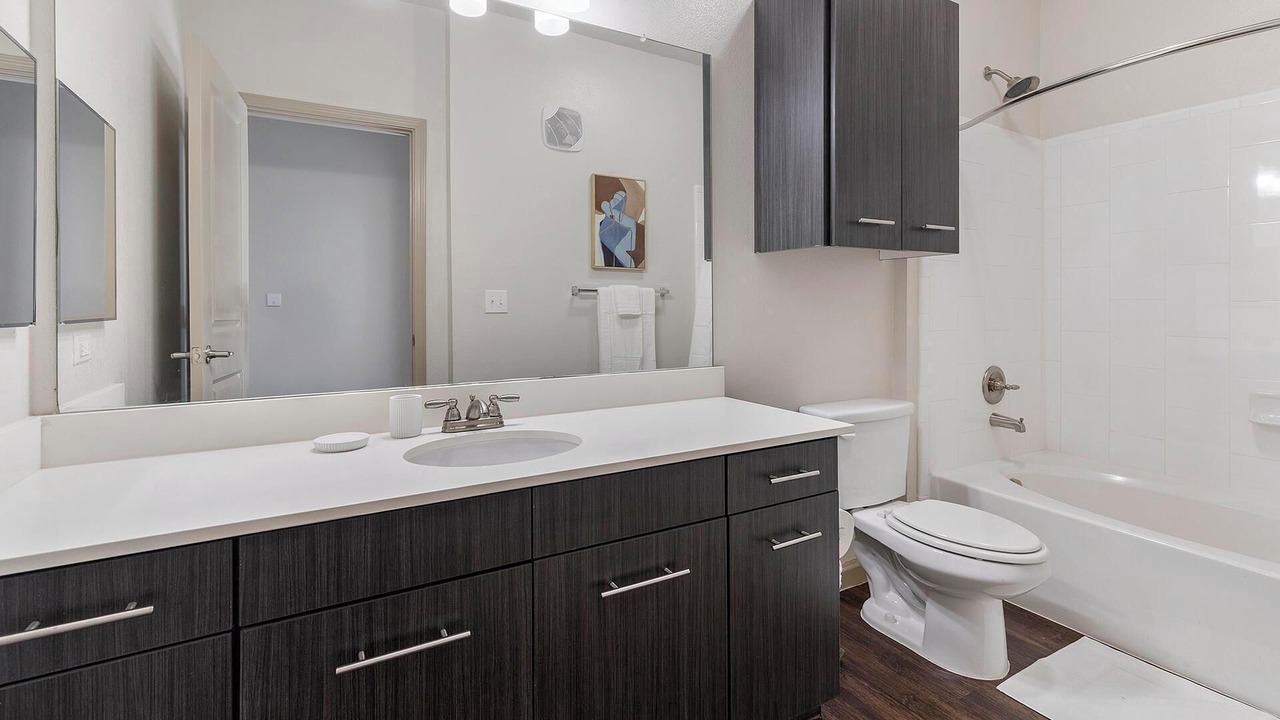 Photo of Bathroom in Wetmore