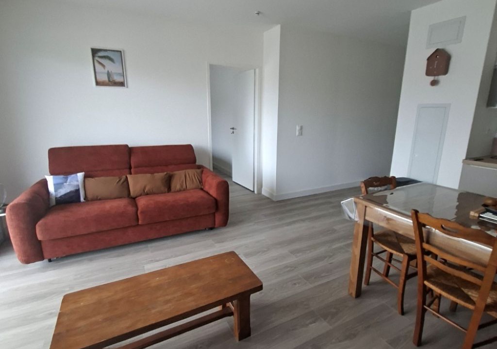 Photo of Livingroom in Merlimont-Plage