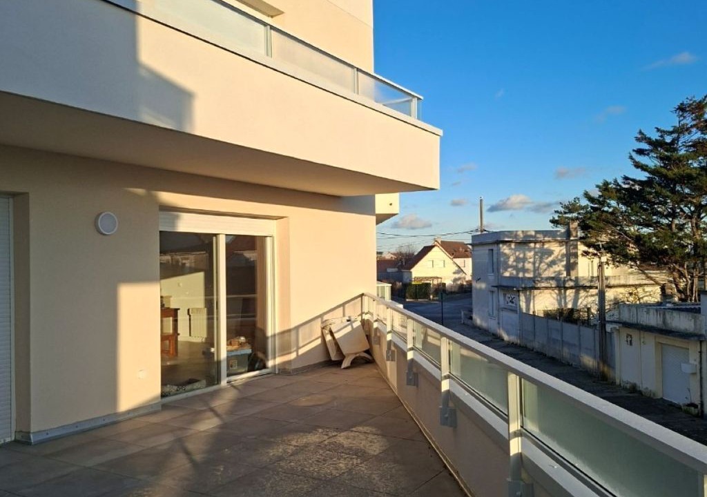 Photo of Outdoor in Merlimont-Plage