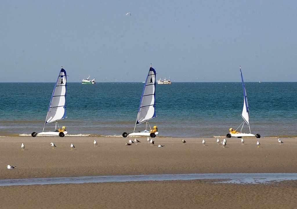 Photo of Others in Merlimont-Plage