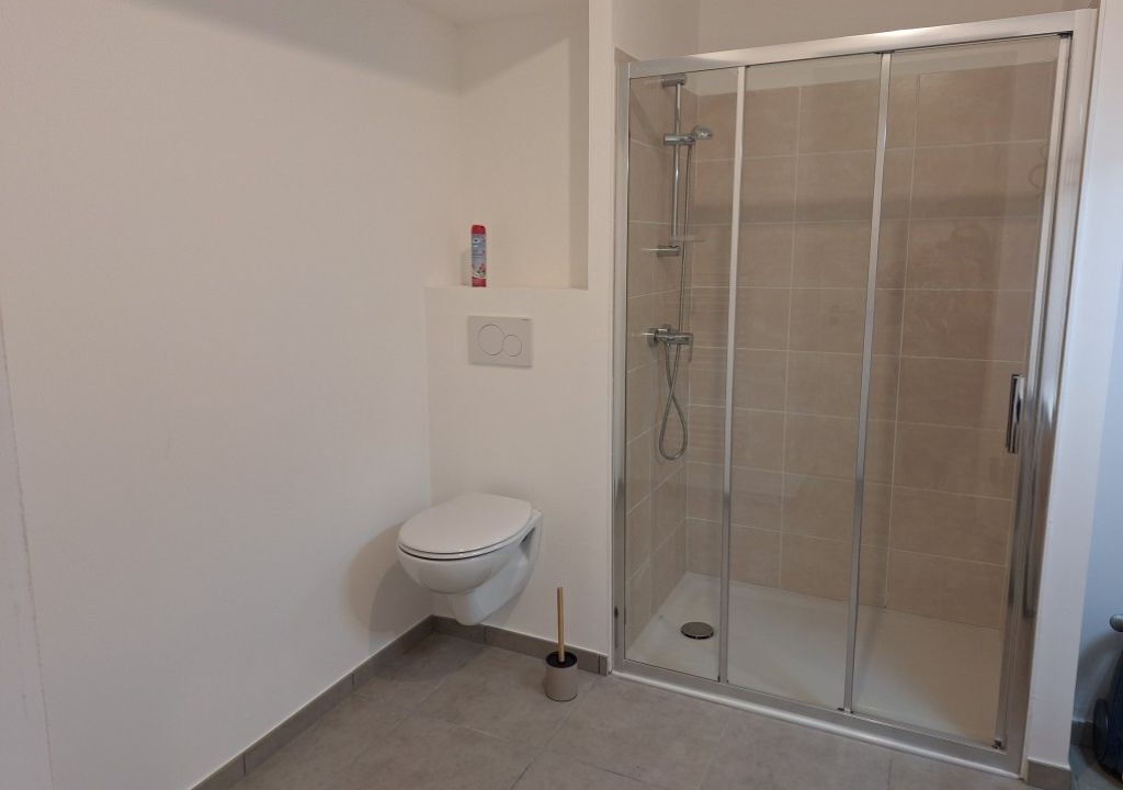 Photo of Bathroom in Merlimont-Plage