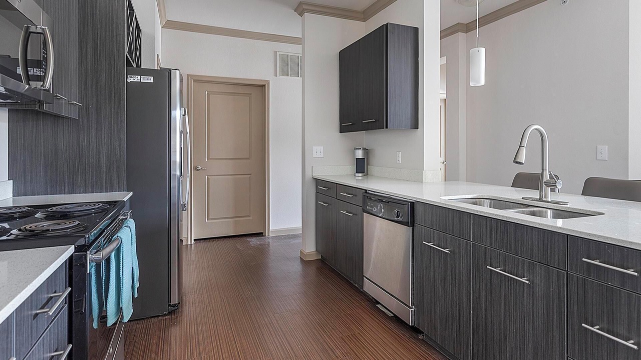 Photo of Kitchen in Wetmore