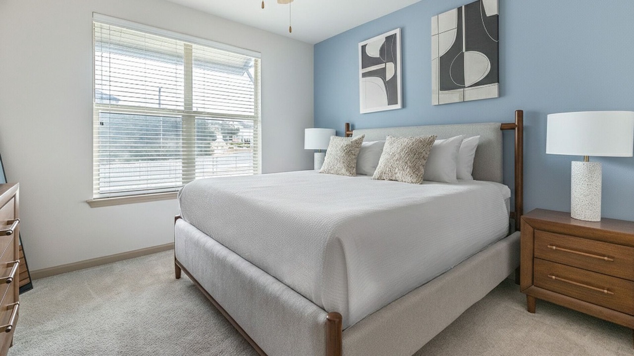 Photo of Bedroom in Wetmore