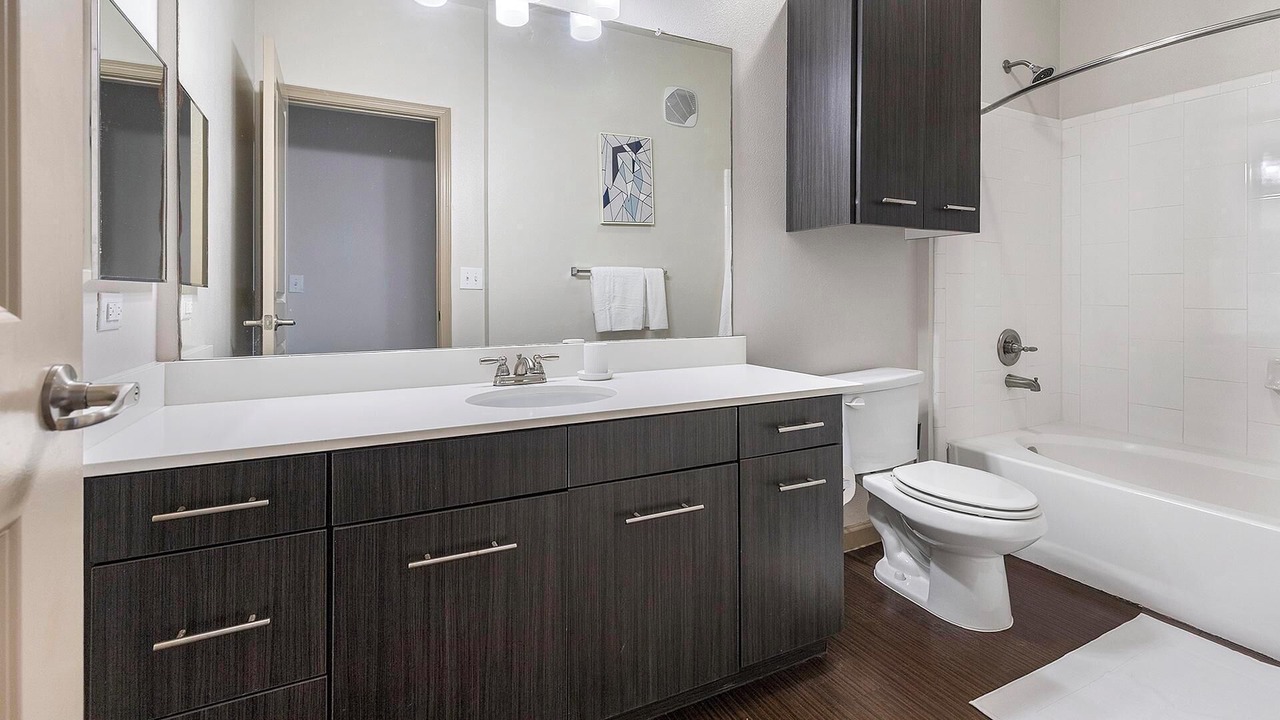 Photo of Bathroom in Wetmore