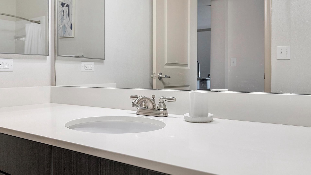 Photo of Bathroom in Wetmore