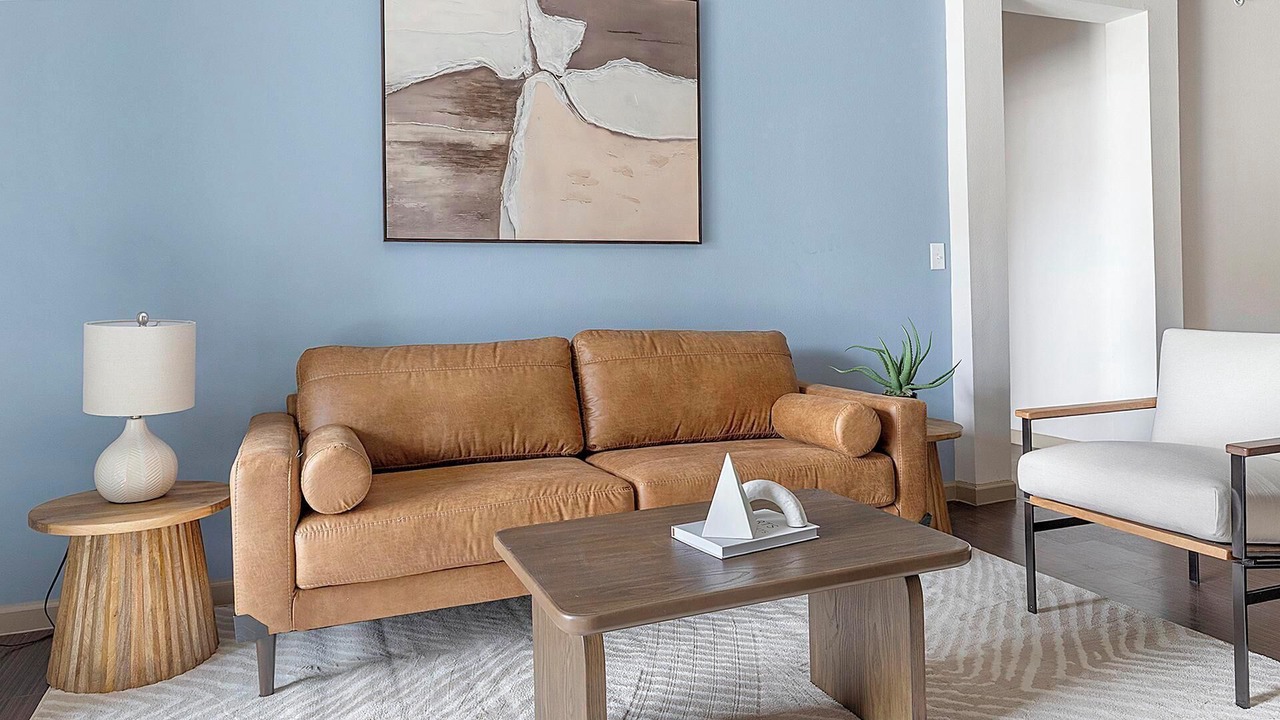 Photo of Livingroom in Wetmore