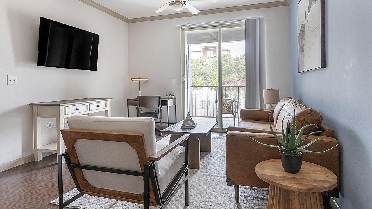 Photo of Livingroom in Wetmore