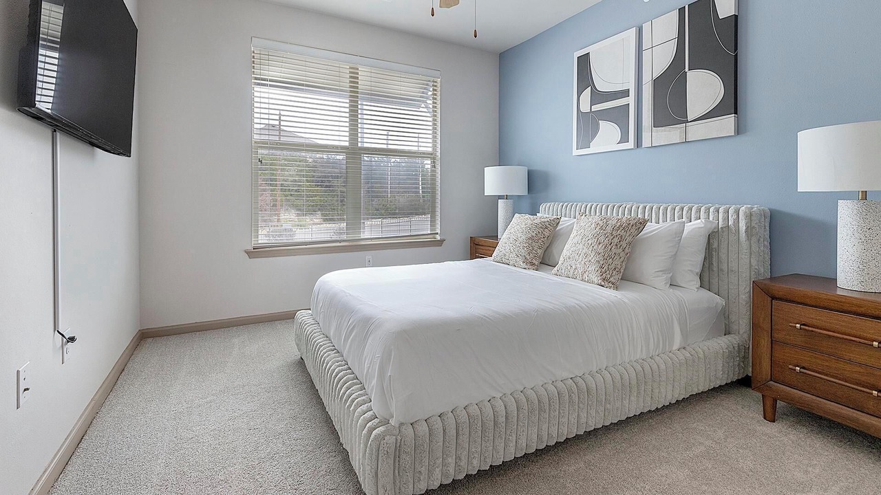 Photo of Bedroom in Wetmore