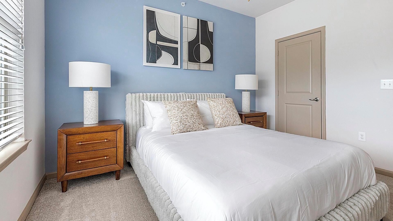 Photo of Bedroom in Wetmore