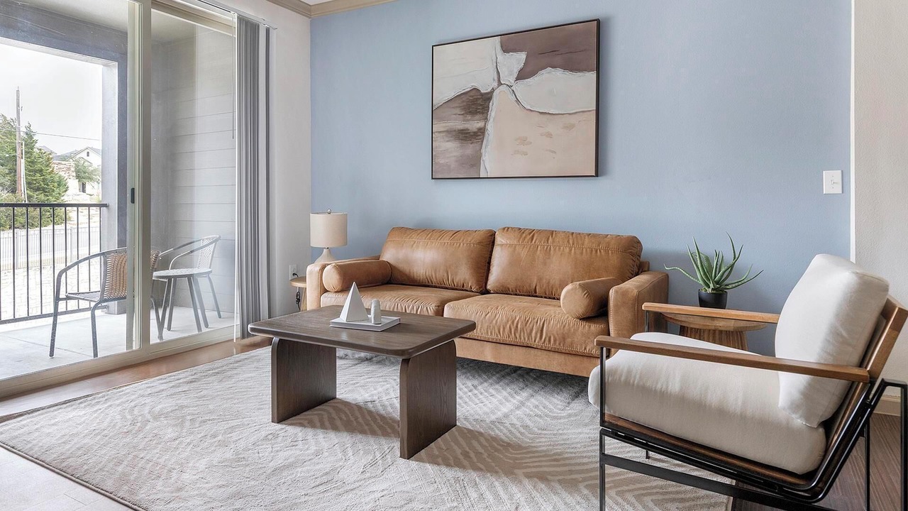 Photo of Livingroom in Wetmore