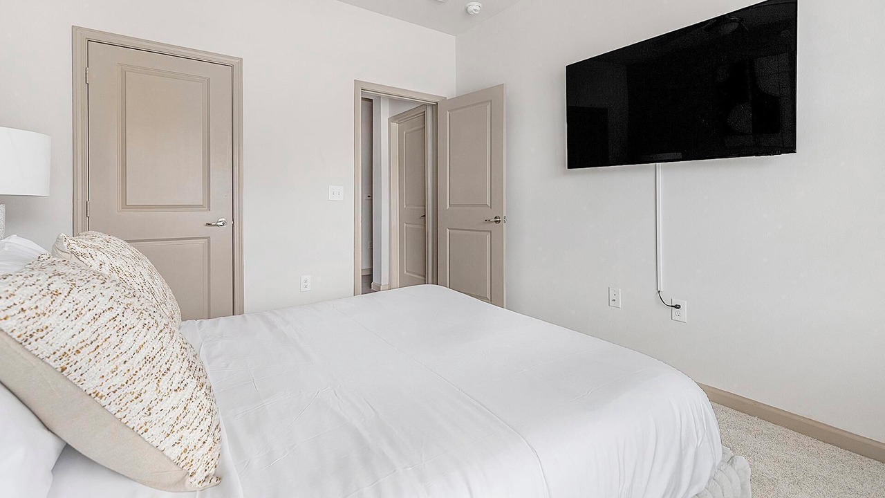 Photo of Bedroom in Wetmore