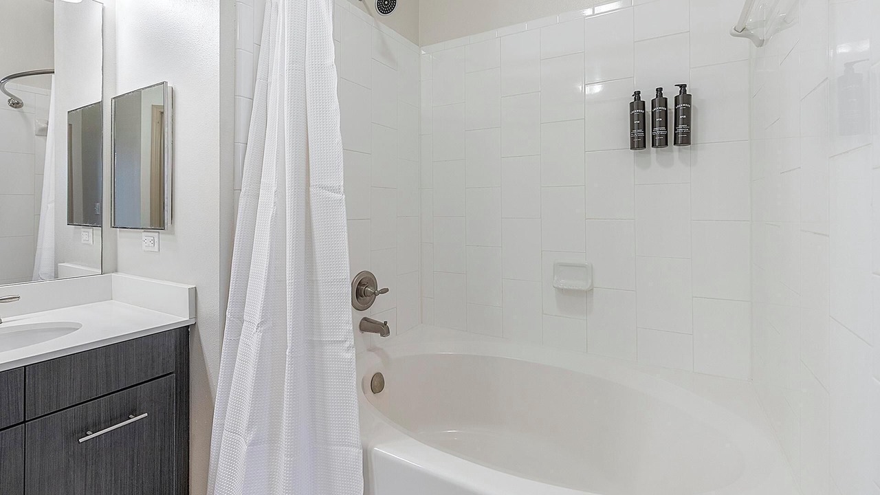 Photo of Bathroom in Wetmore