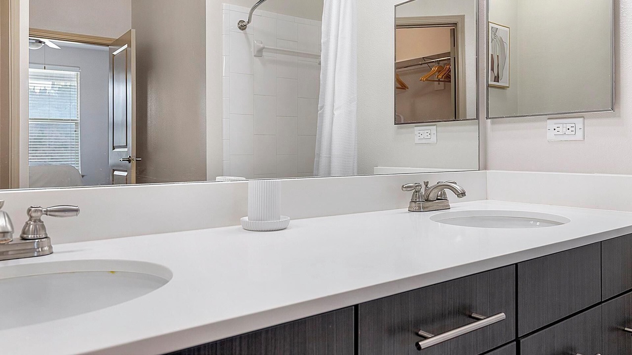 Photo of Bathroom in Wetmore