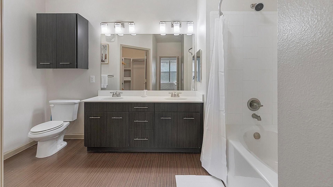Photo of Bathroom in Wetmore