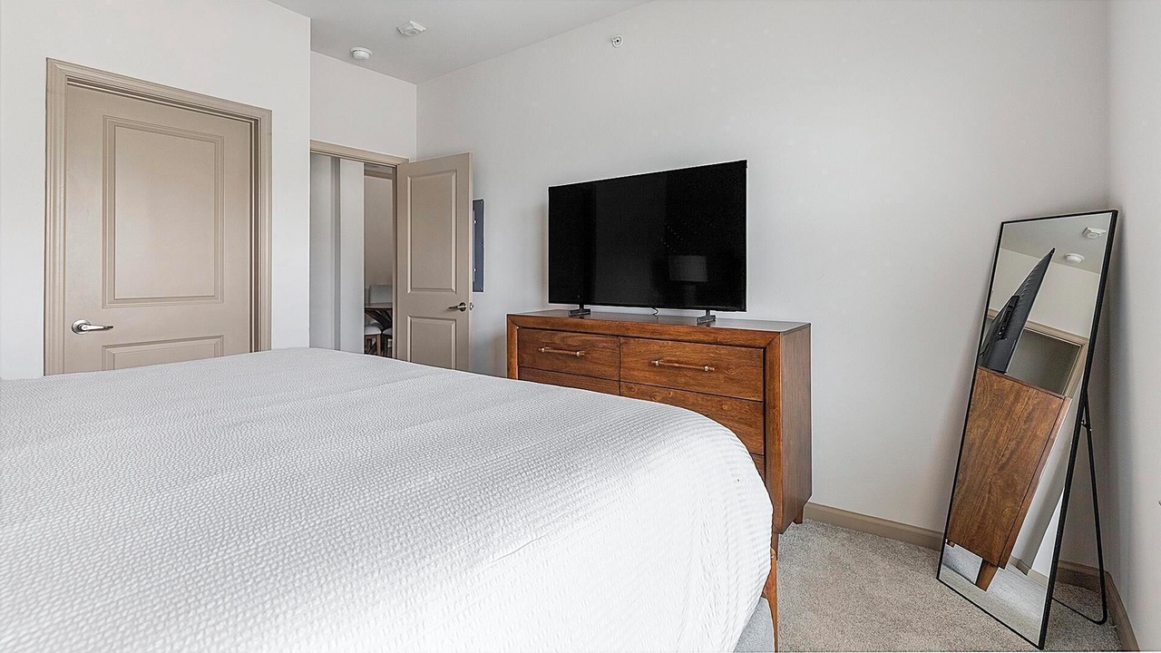 Photo of Bedroom in Wetmore