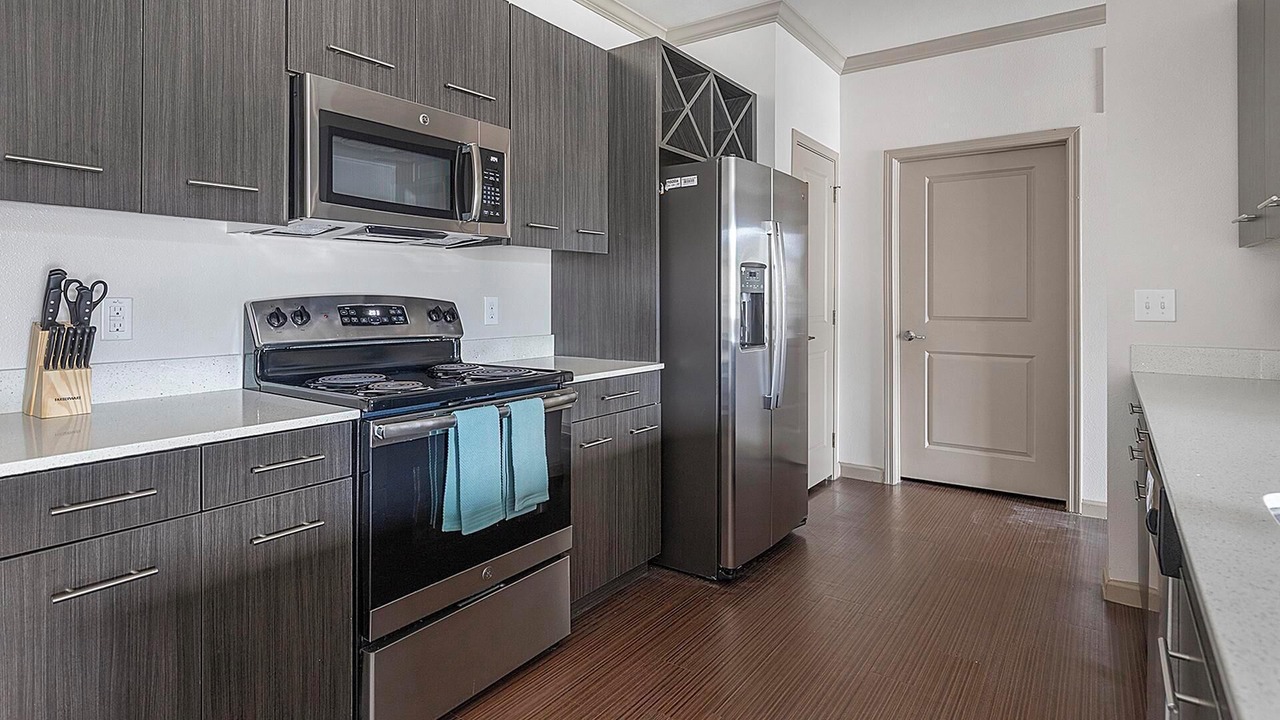 Photo of Kitchen in Wetmore