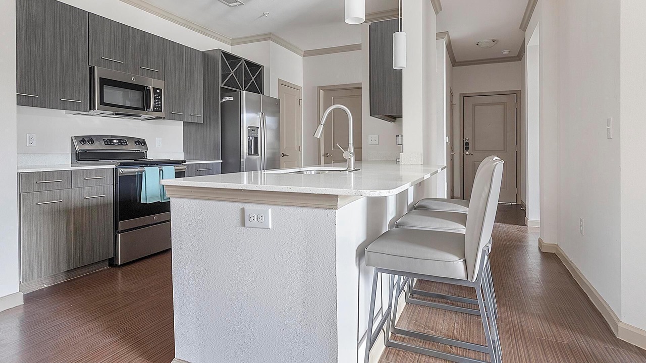 Photo of Kitchen in Wetmore