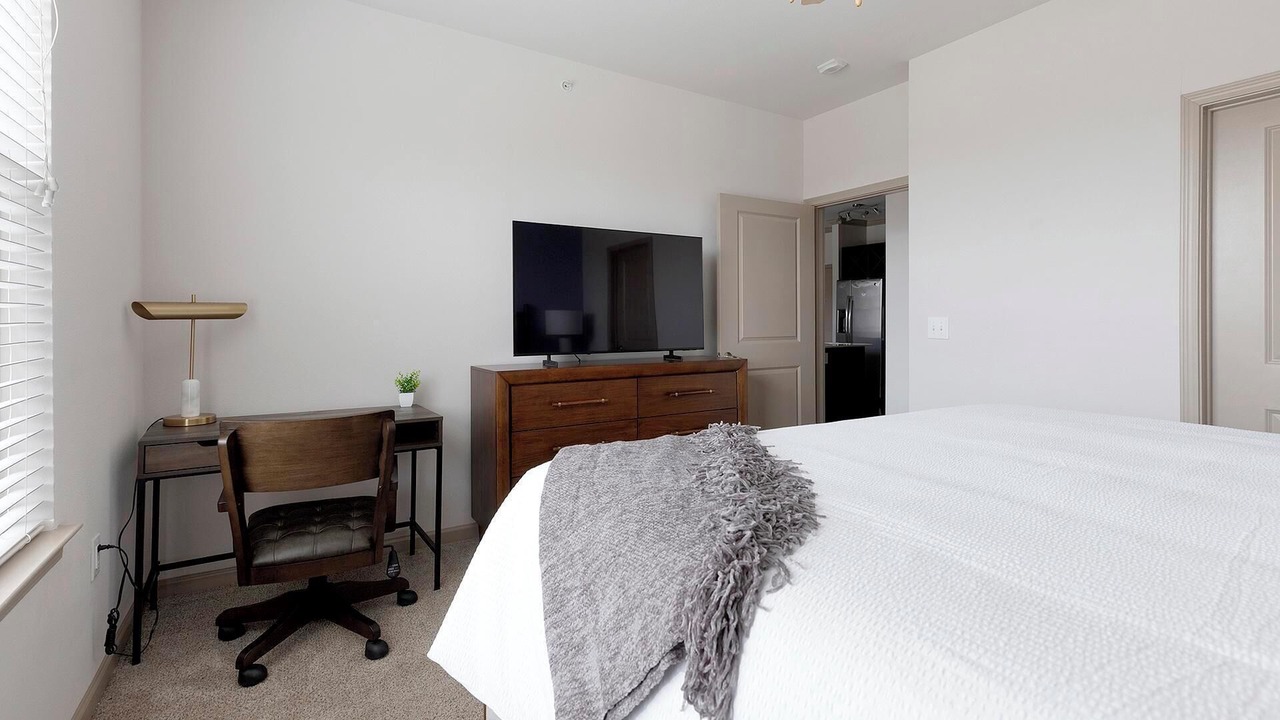 Photo of Bedroom in Wetmore