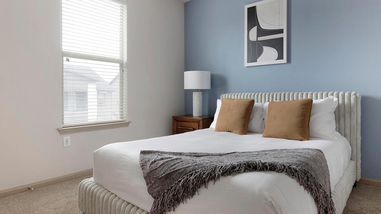 Photo of Bedroom in Wetmore