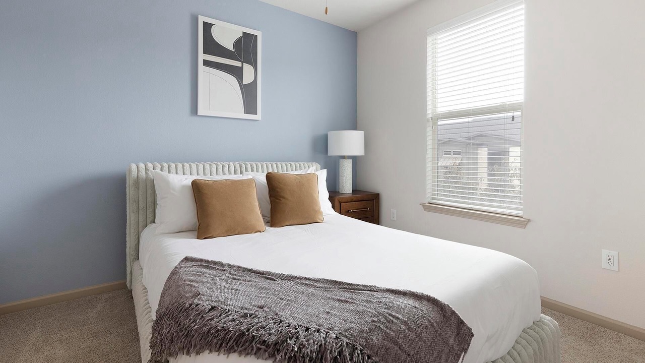 Photo of Bedroom in Wetmore