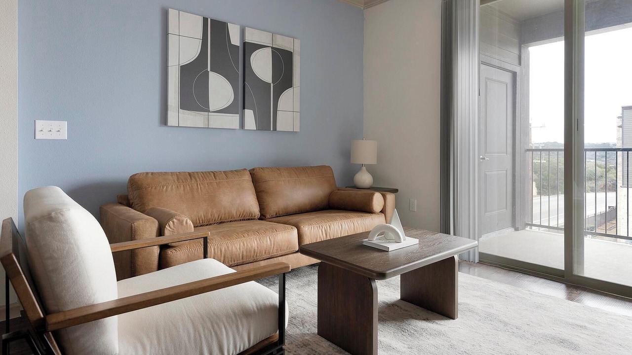 Photo of Livingroom in Wetmore