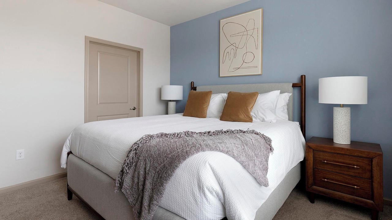 Photo of Bedroom in Wetmore