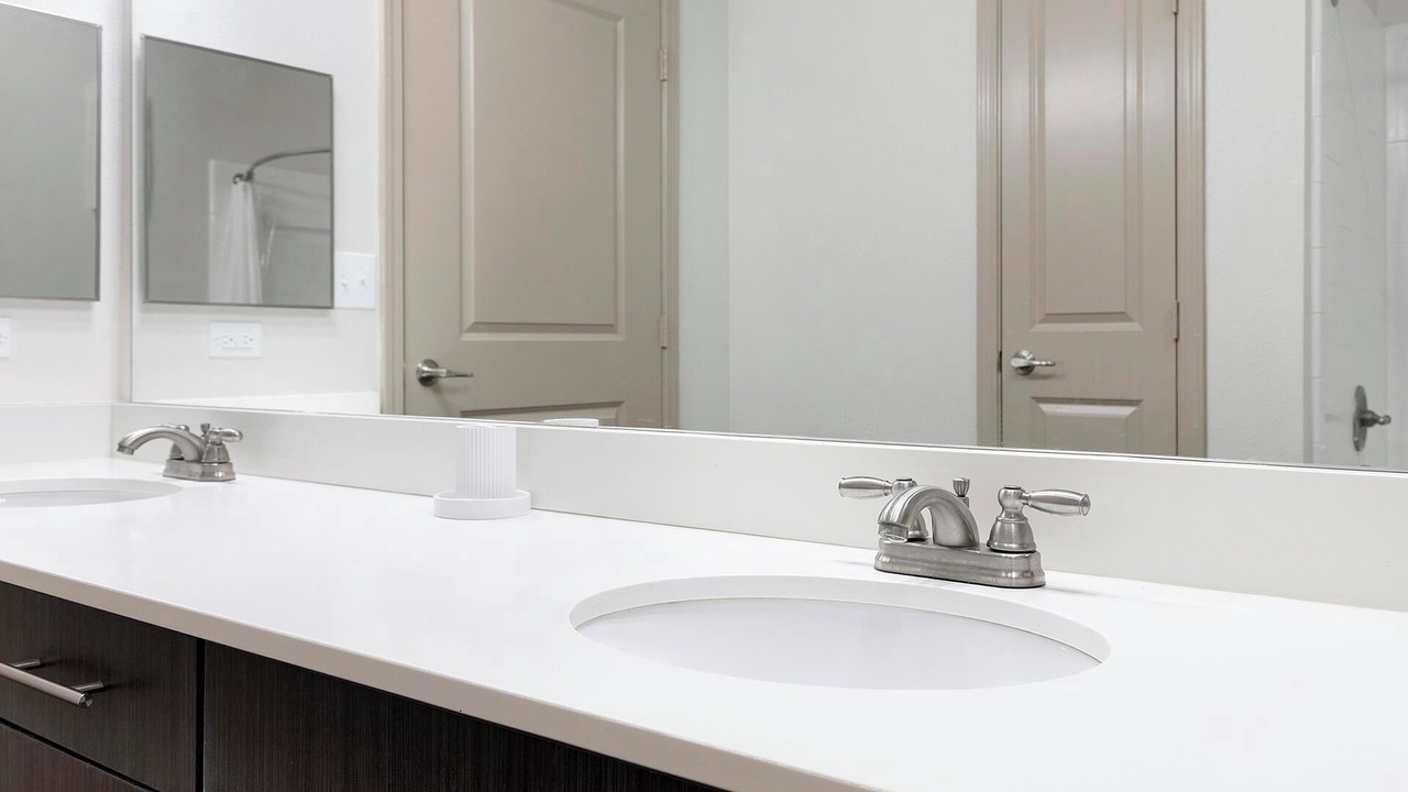 Photo of Bathroom in Wetmore