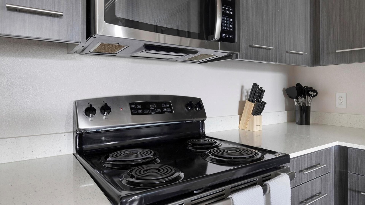 Photo of Kitchen in Wetmore