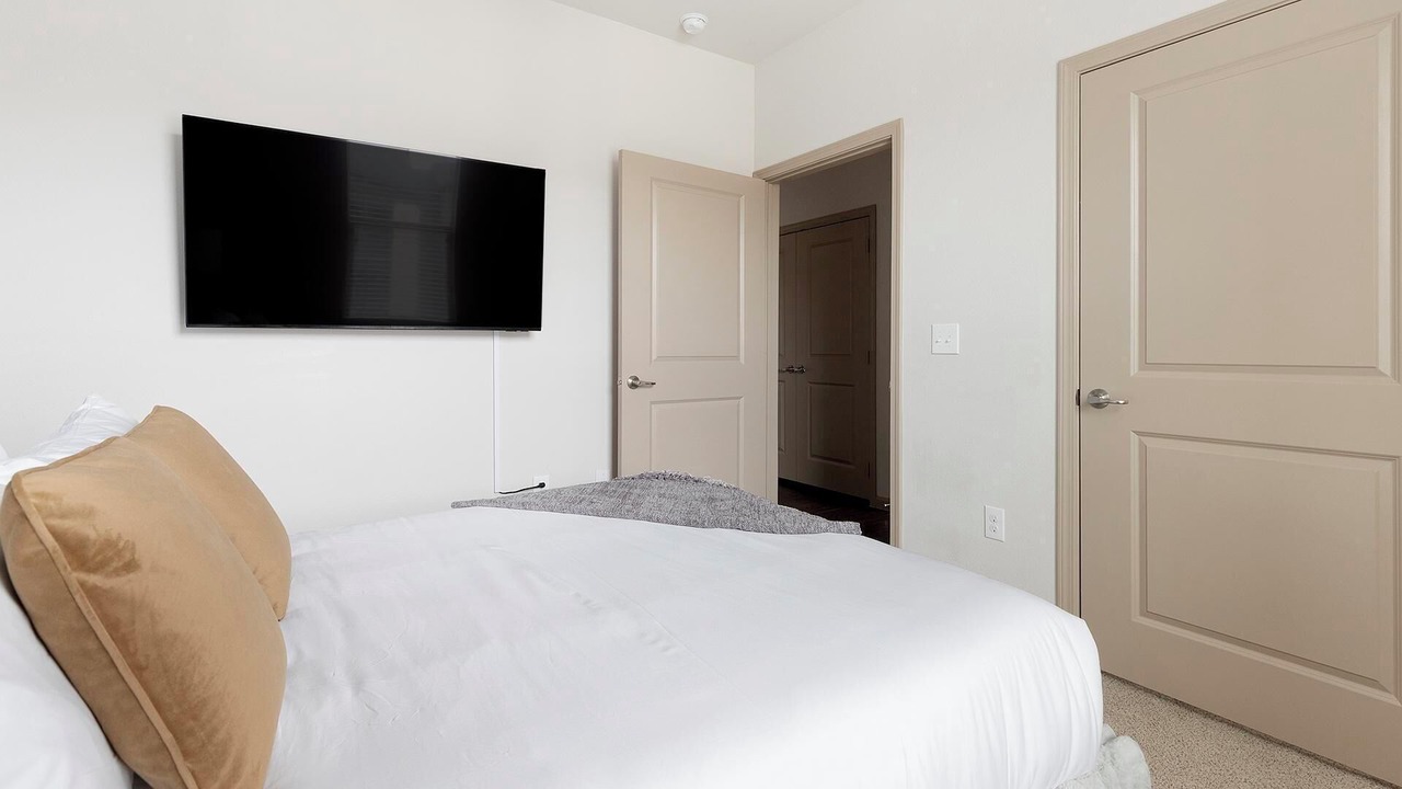 Photo of Bedroom in Wetmore