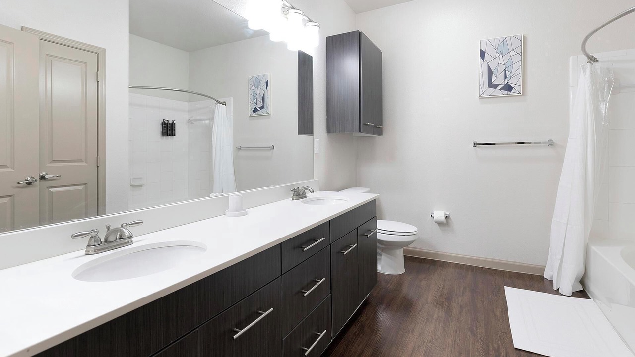 Photo of Bathroom in Wetmore