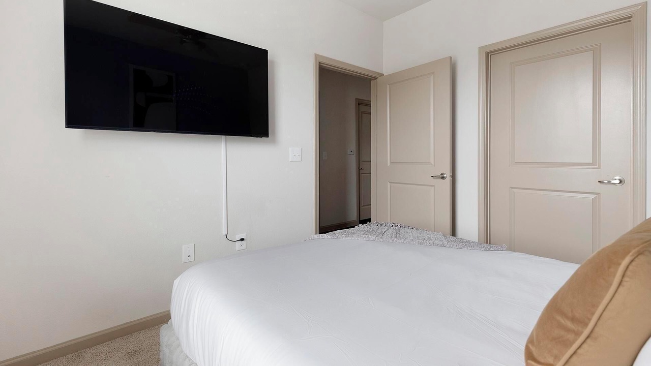 Photo of Bedroom in Wetmore