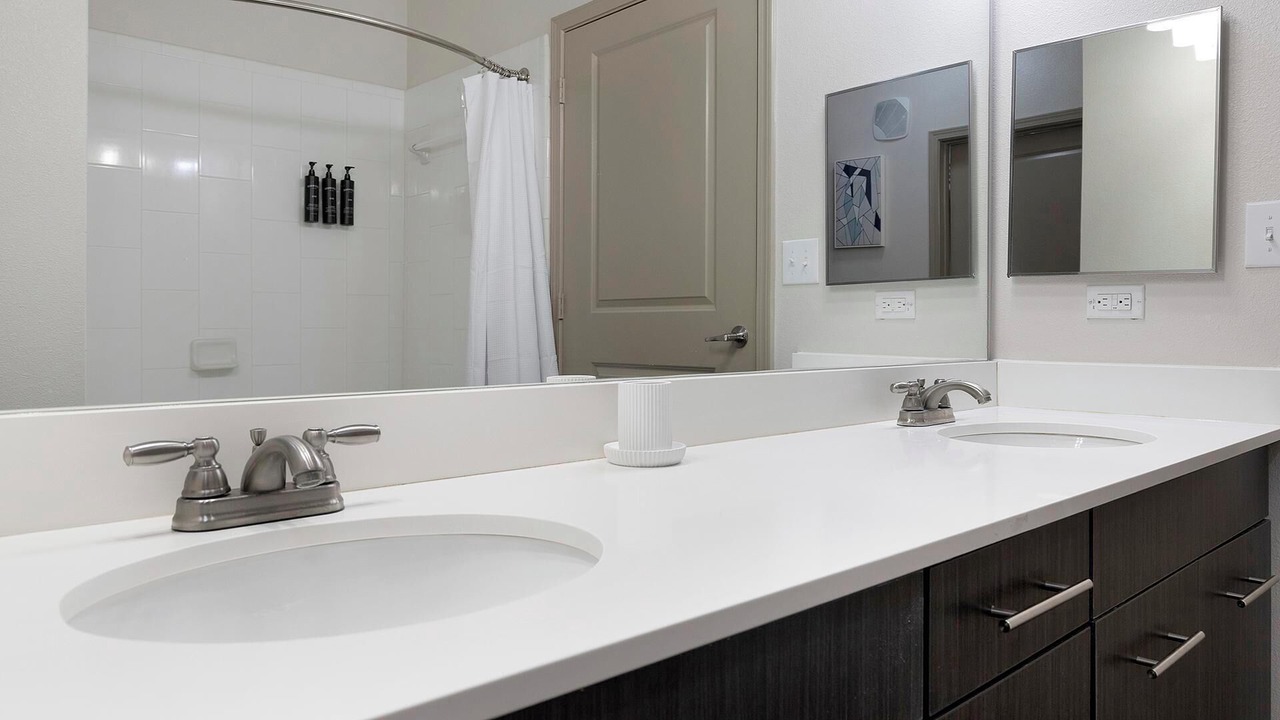 Photo of Bathroom in Wetmore