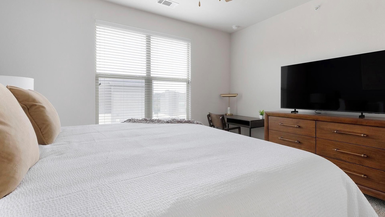 Photo of Bedroom in Wetmore