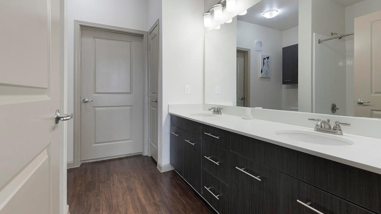 Photo of Bathroom in Wetmore