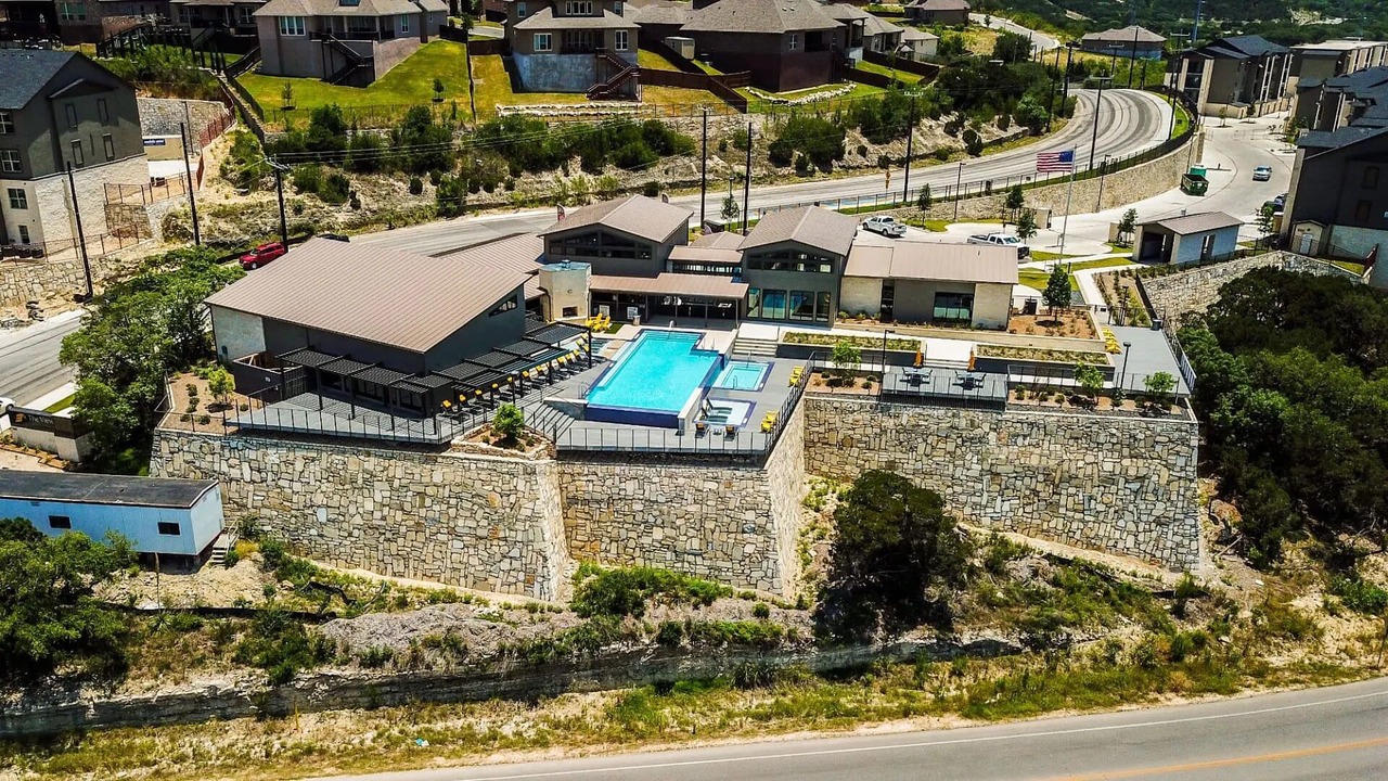 Photo of Outdoor in Wetmore