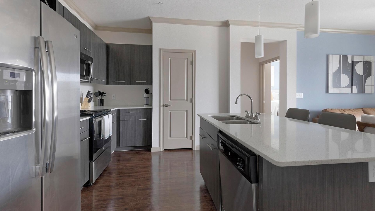 Photo of Kitchen in Wetmore