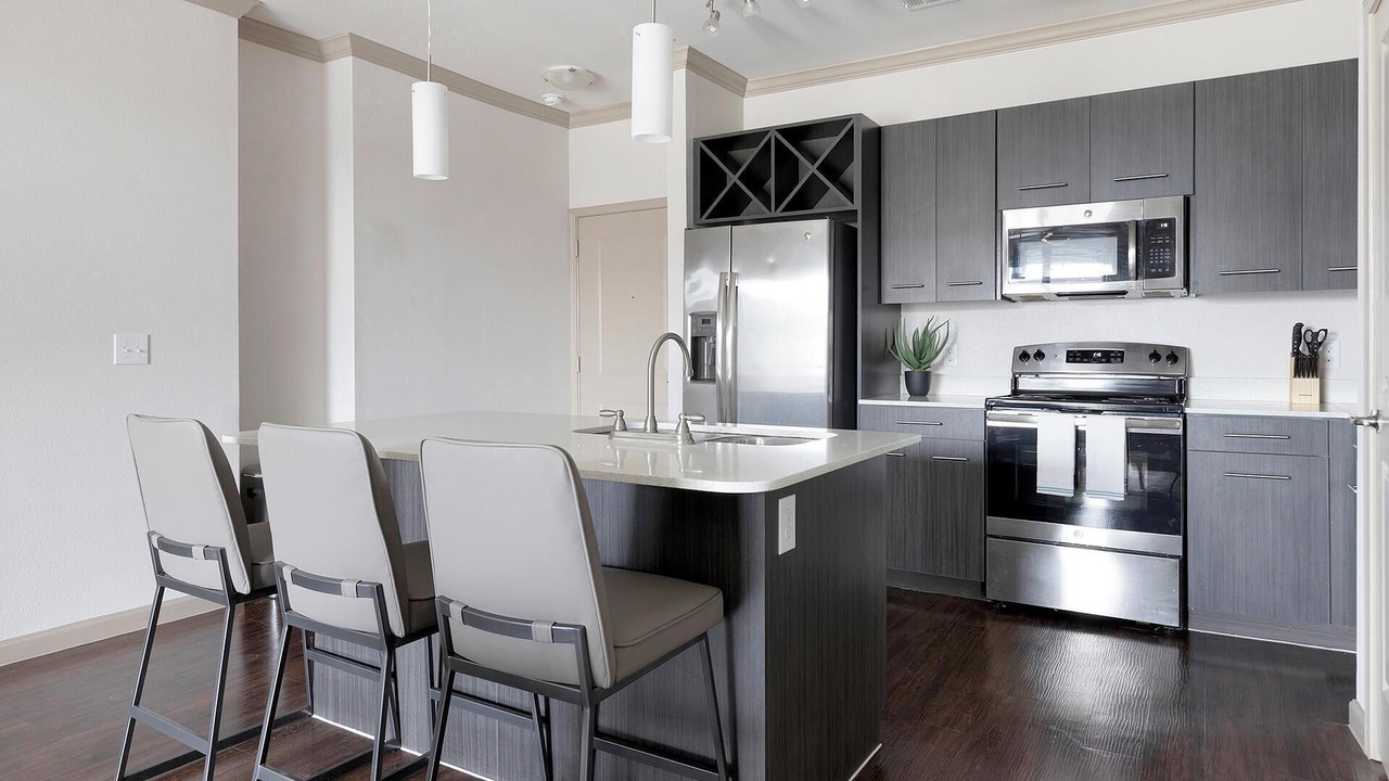 Photo of Kitchen in Wetmore