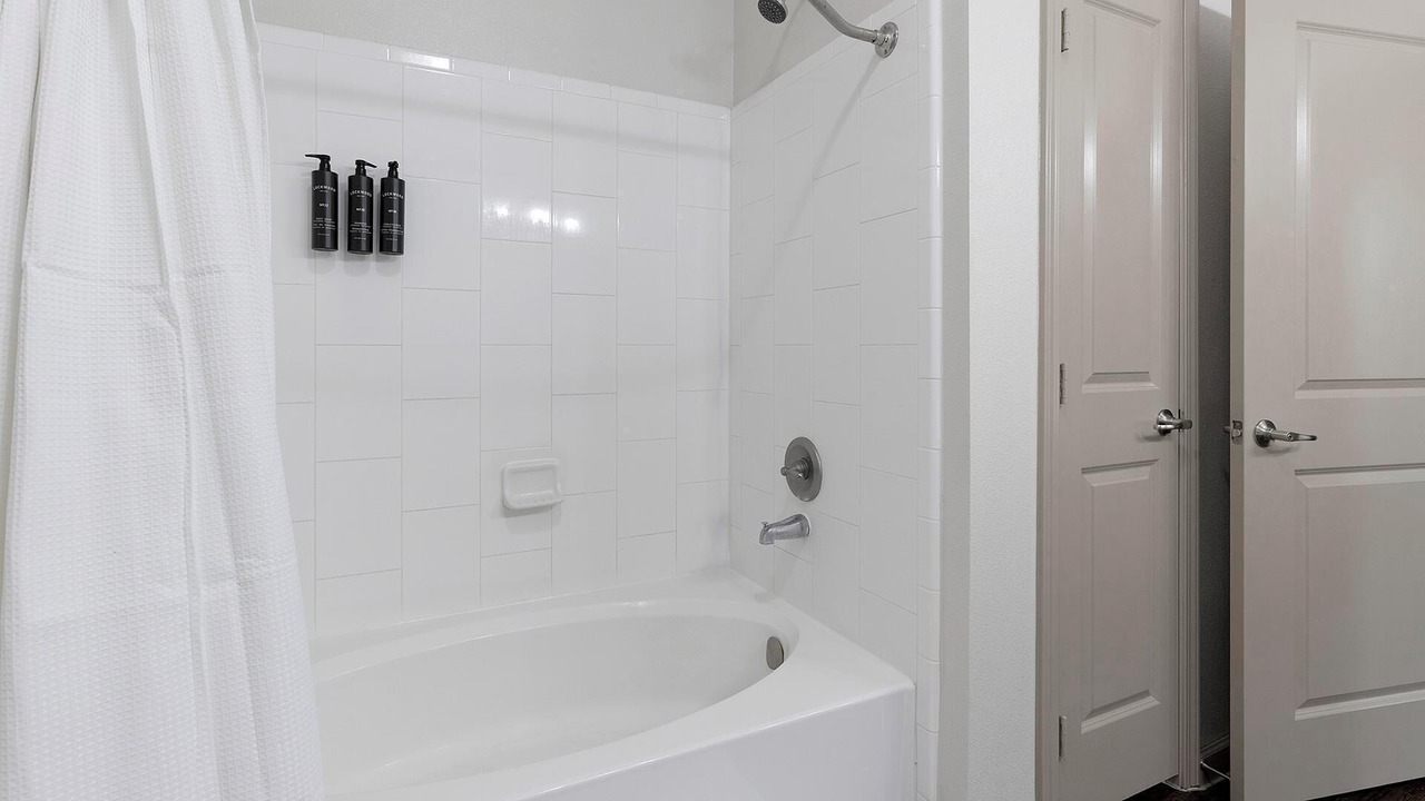 Photo of Bathroom in Wetmore